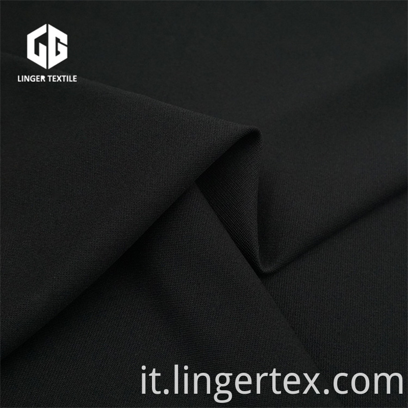 Plain Dyed Roma Fabrics